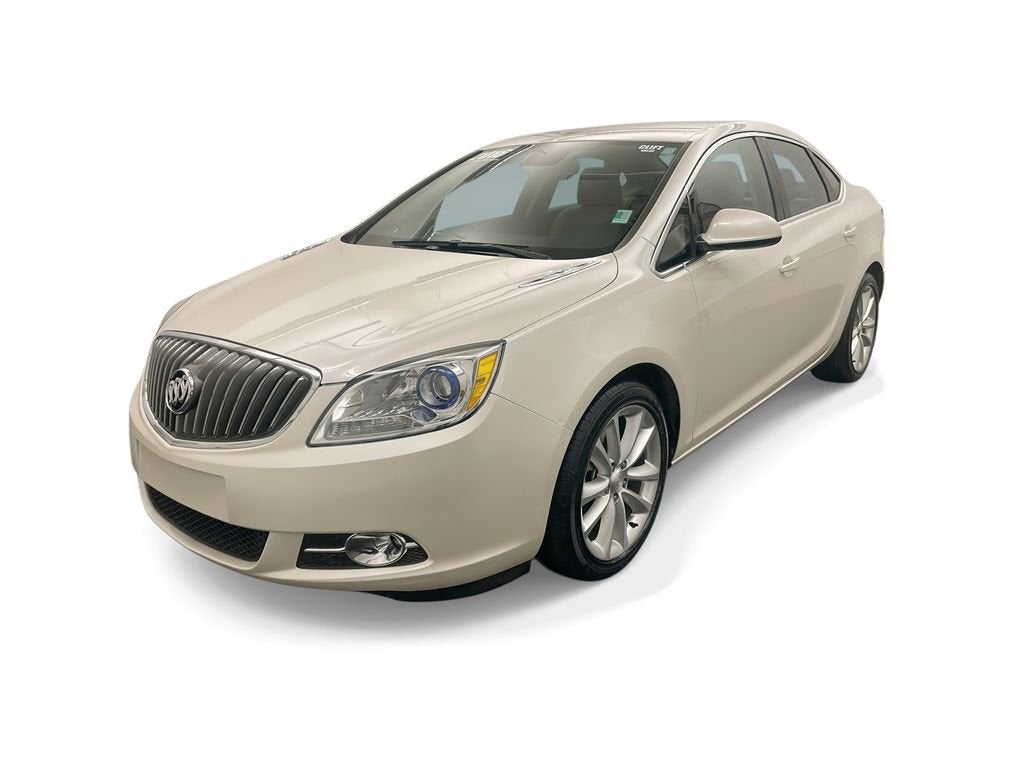 2016 Buick Verano Convenience Group