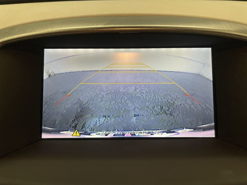 2016 Buick Verano Convenience Group