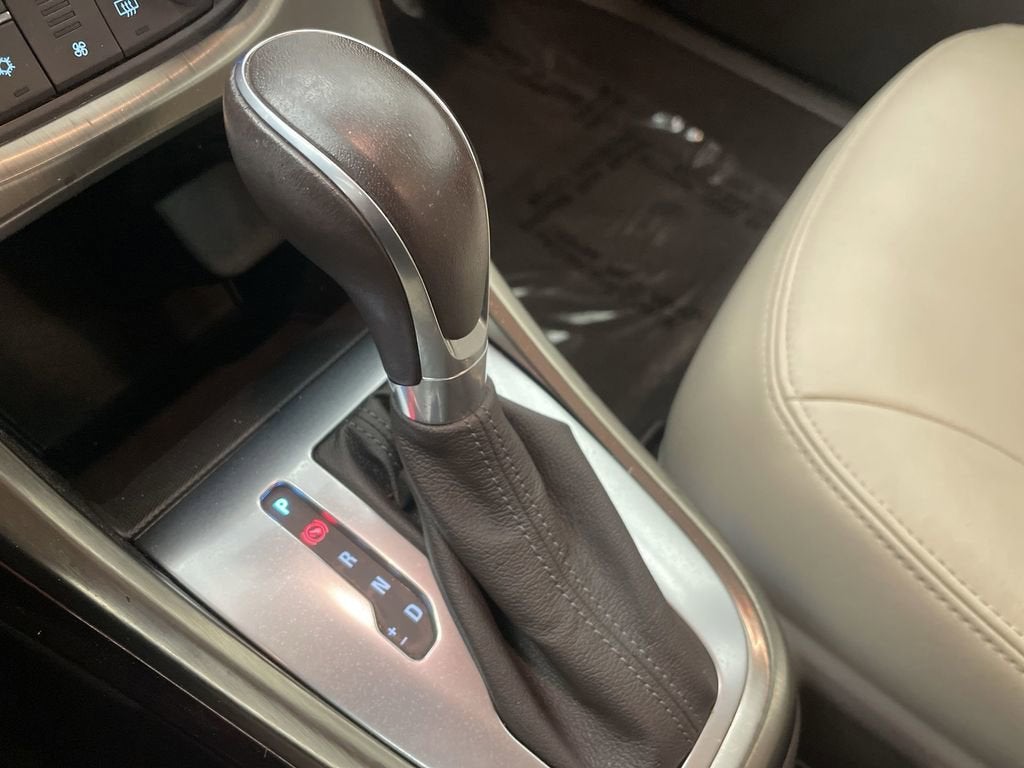 2016 Buick Verano Convenience Group