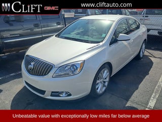 2016 Buick Verano Convenience Group