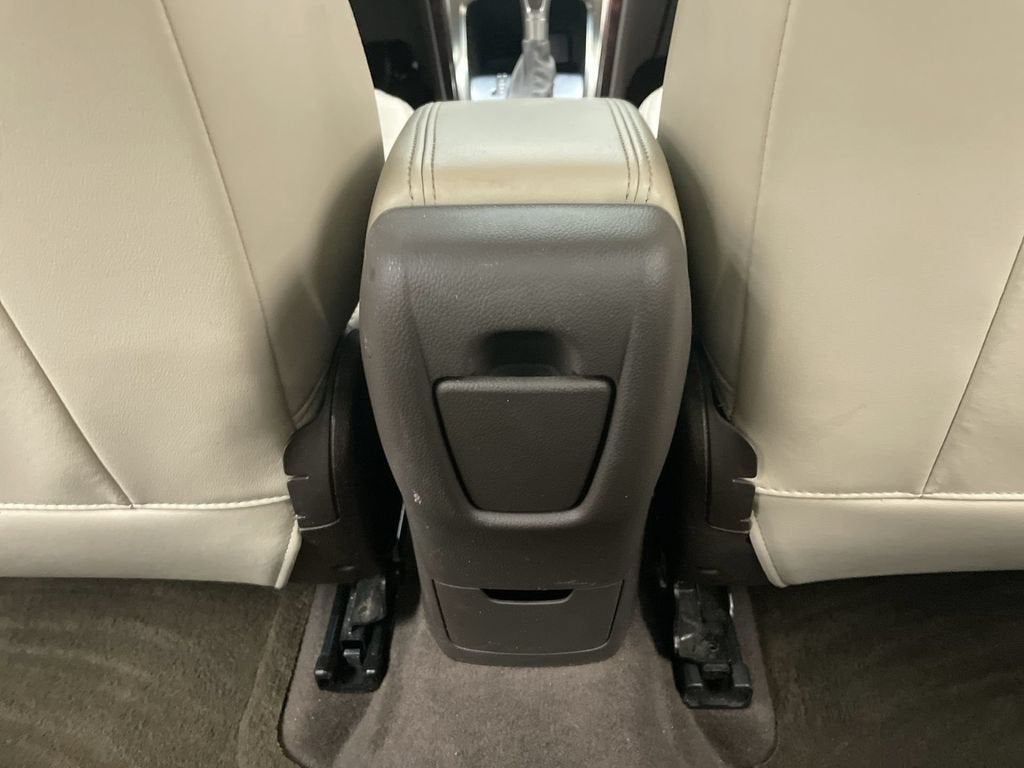 2016 Buick Verano Leather Group