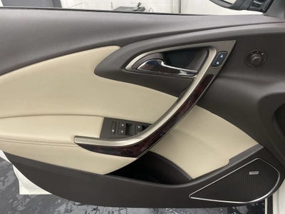 2016 Buick Verano Leather Group