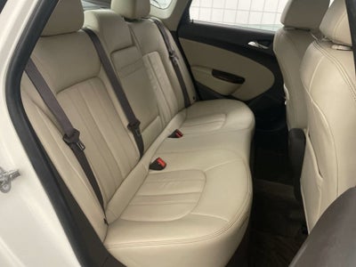2016 Buick Verano Leather Group