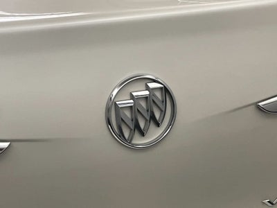 2016 Buick Verano Leather Group