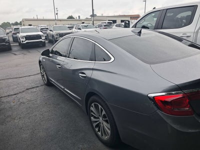 2019 Buick LaCrosse Essence