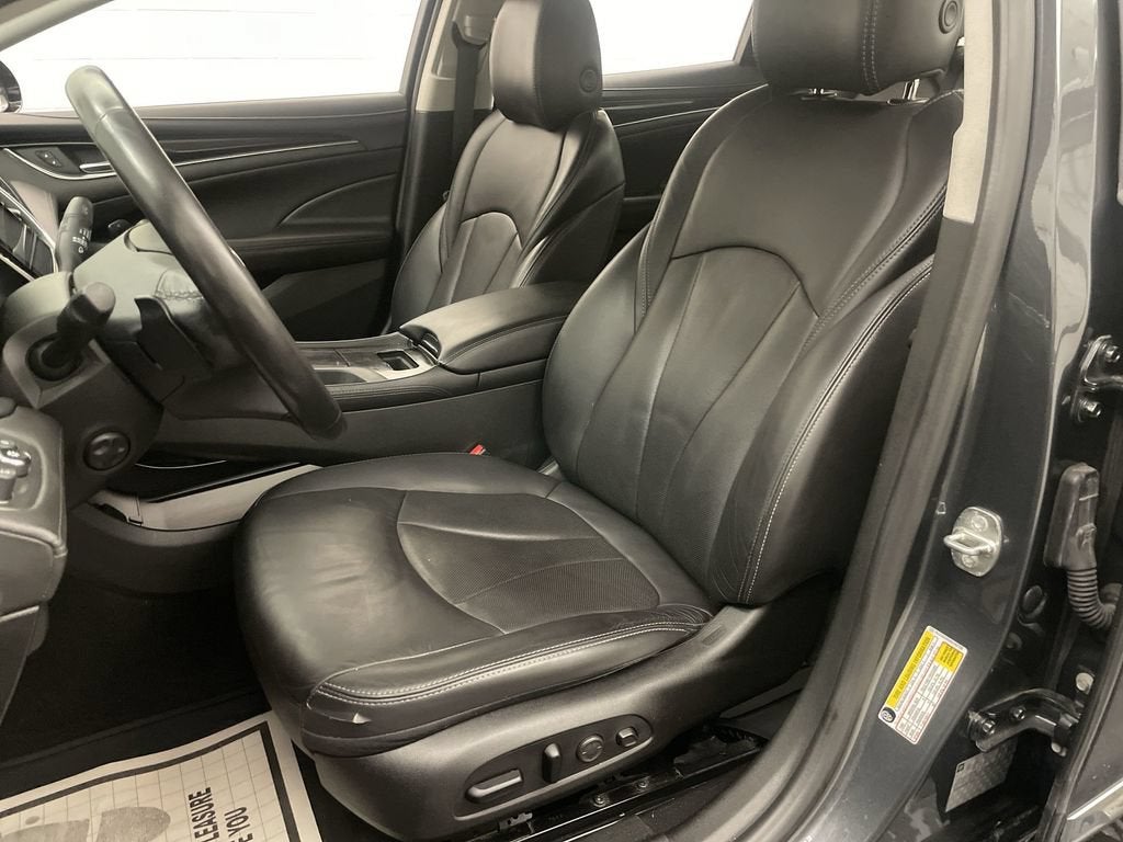 2017 Buick LaCrosse Premium