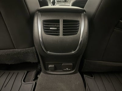 2017 Buick LaCrosse Premium