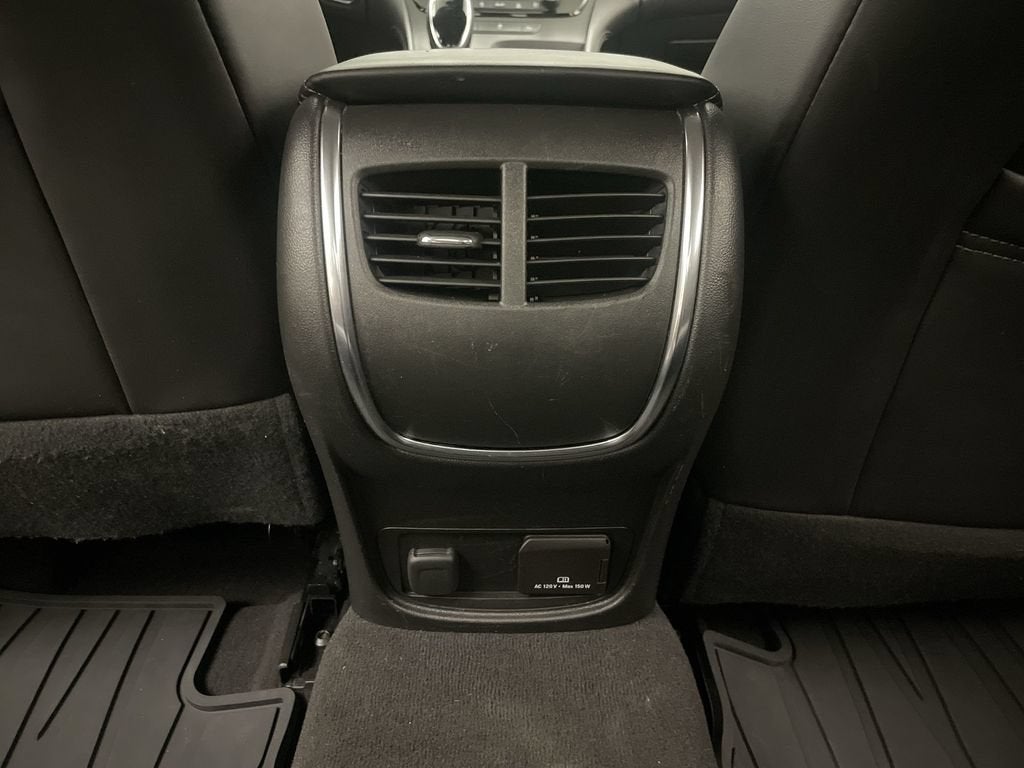 2017 Buick LaCrosse Premium