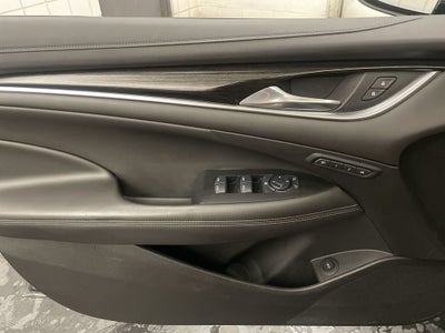2017 Buick LaCrosse Premium