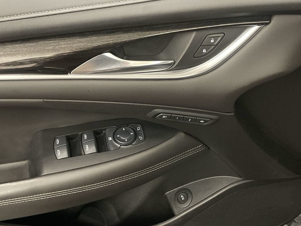 2017 Buick LaCrosse Premium