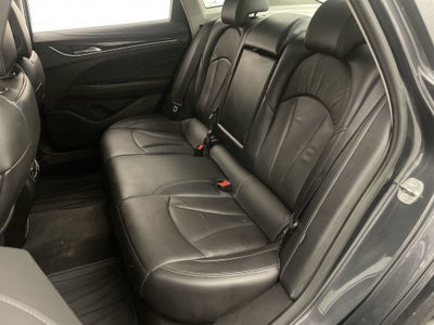 2017 Buick LaCrosse Premium