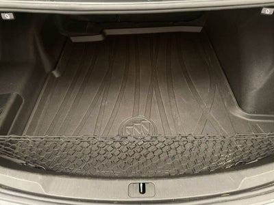 2017 Buick LaCrosse Premium