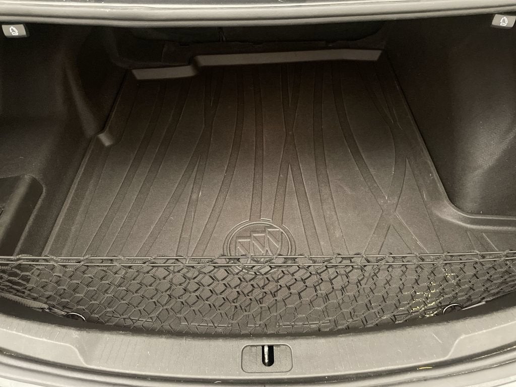 2017 Buick LaCrosse Premium