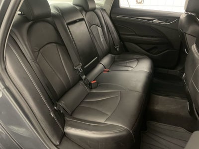 2017 Buick LaCrosse Premium