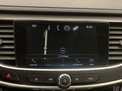 2017 Buick LaCrosse Premium