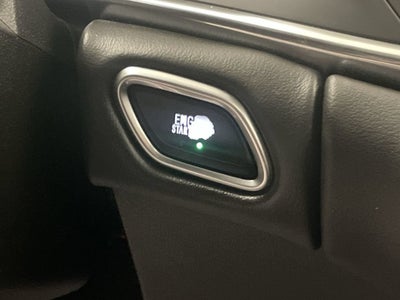 2018 Buick LaCrosse Premium