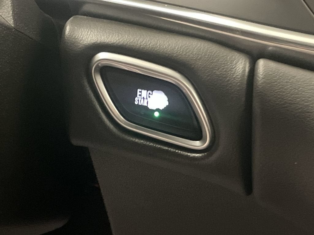 2018 Buick LaCrosse Premium