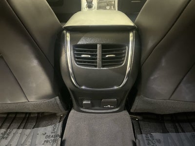 2018 Buick LaCrosse Premium