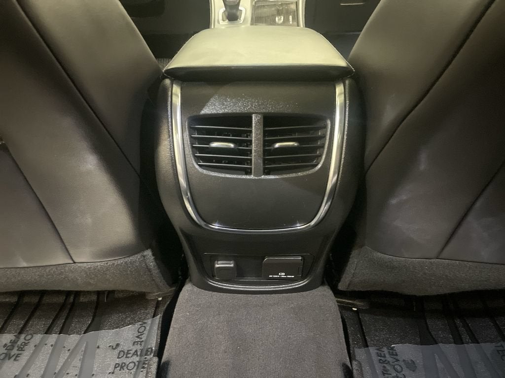 2018 Buick LaCrosse Premium