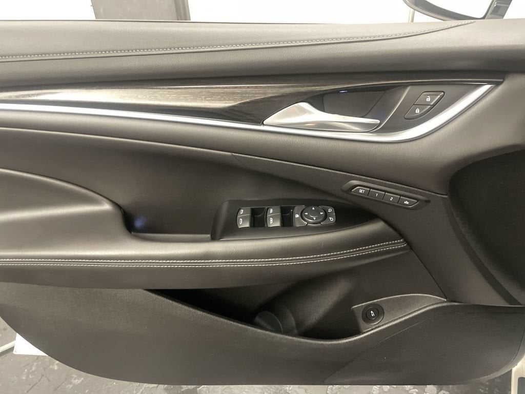 2018 Buick LaCrosse Premium