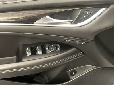 2018 Buick LaCrosse Premium