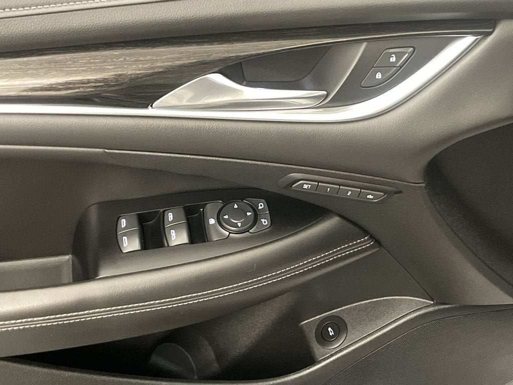 2018 Buick LaCrosse Premium