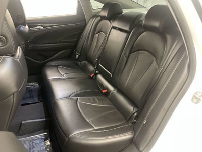 2018 Buick LaCrosse Premium