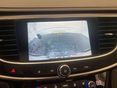 2018 Buick LaCrosse Premium