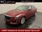 2016 Cadillac CTS Luxury Collection AWD