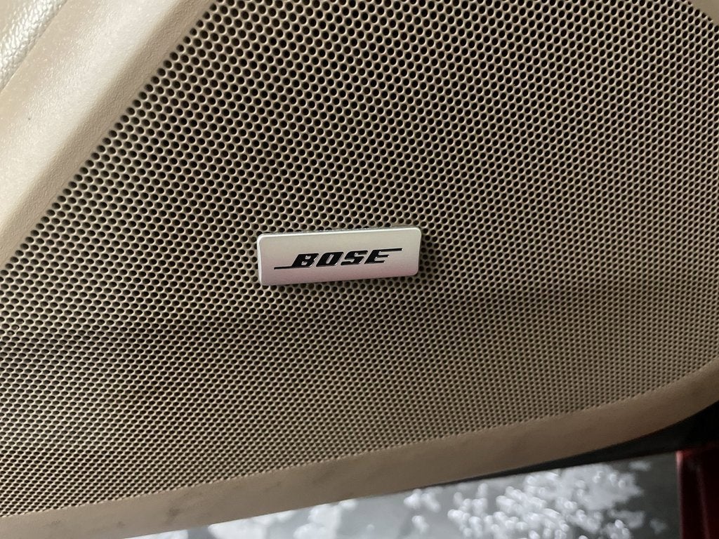 2016 Cadillac CTS Luxury Collection AWD