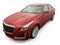 2016 Cadillac CTS Luxury Collection AWD