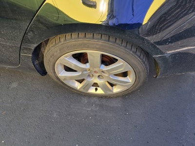 2014 Cadillac CTS Performance AWD