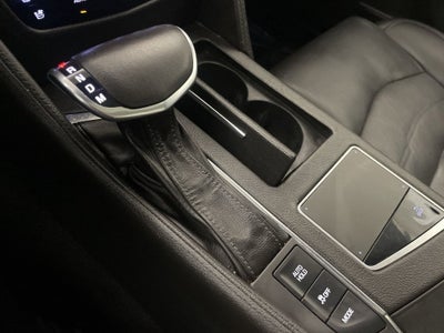 2018 Cadillac CT6 Premium Luxury AWD