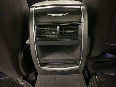 2018 Cadillac CT6 Premium Luxury AWD