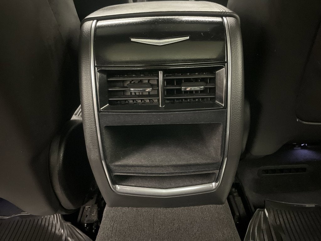 2018 Cadillac CT6 Premium Luxury AWD