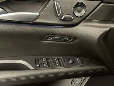 2018 Cadillac CT6 Premium Luxury AWD