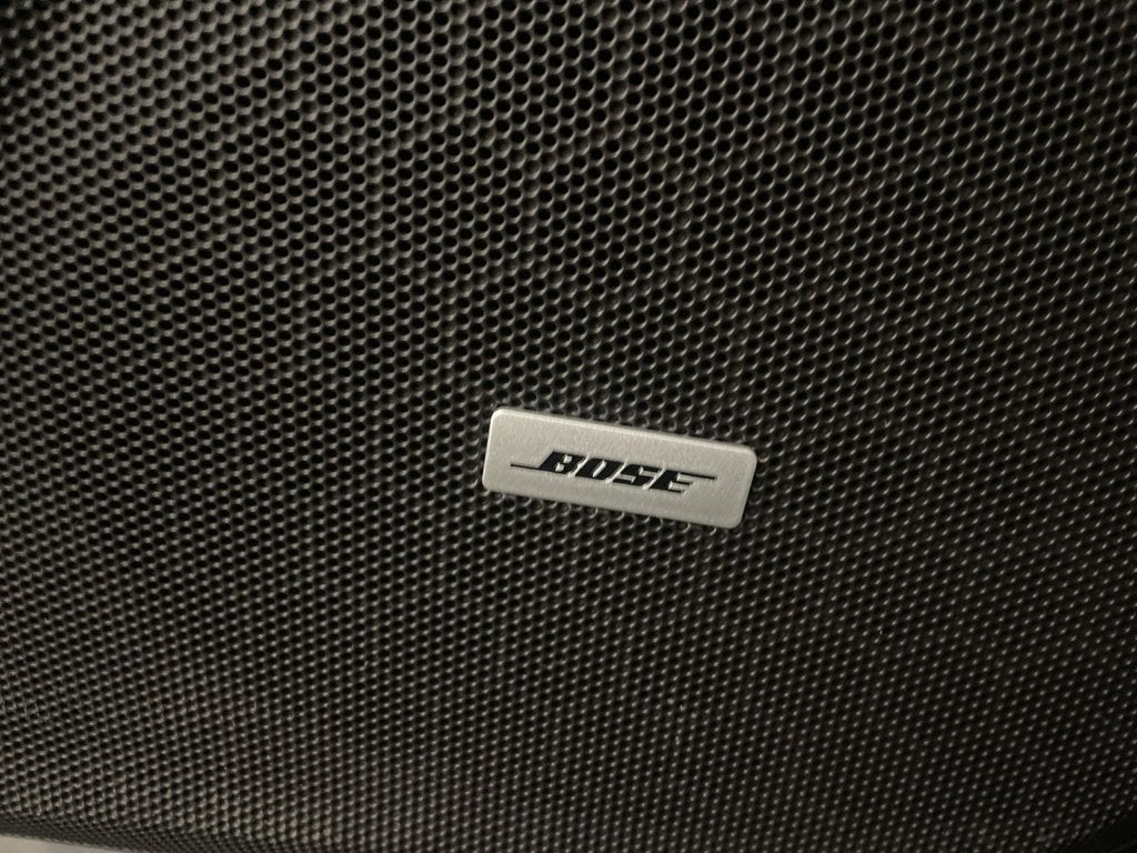 2018 Cadillac CT6 Premium Luxury AWD