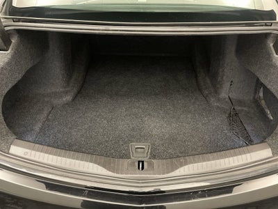 2018 Cadillac CT6 Premium Luxury AWD