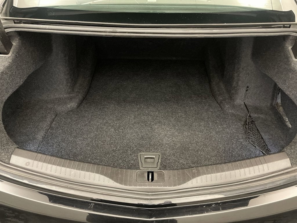 2018 Cadillac CT6 Premium Luxury AWD