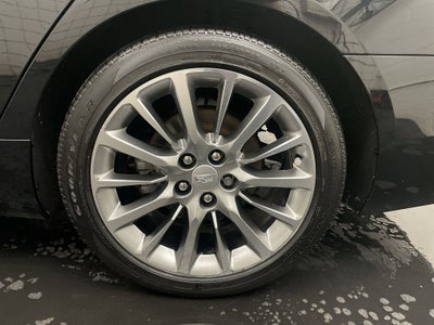 2018 Cadillac CT6 Premium Luxury AWD