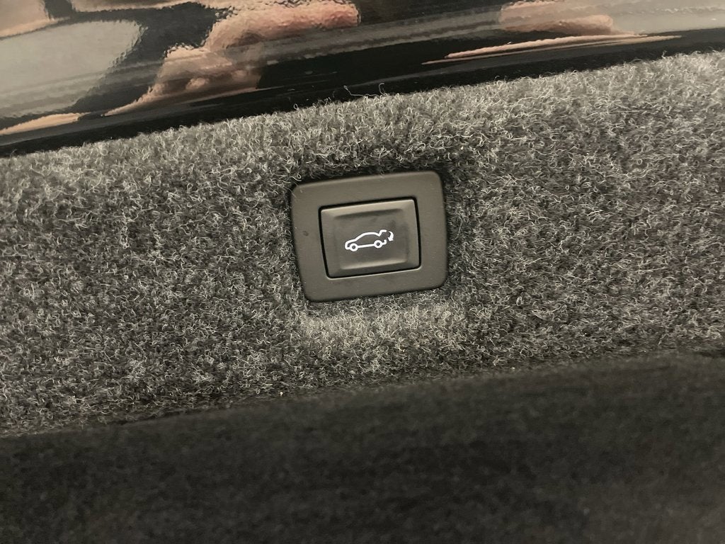 2018 Cadillac CT6 Premium Luxury AWD