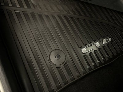 2018 Cadillac CT6 Premium Luxury AWD