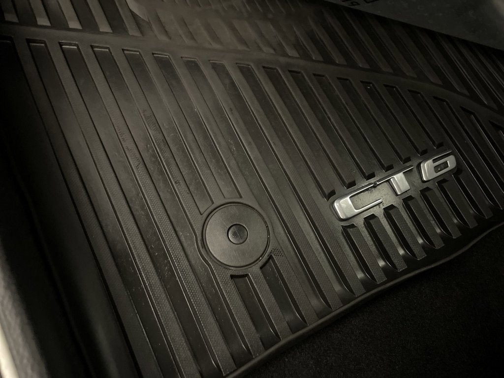 2018 Cadillac CT6 Premium Luxury AWD