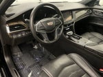 2018 Cadillac CT6 Premium Luxury AWD