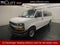 2025 Chevrolet Express Passenger 1LT