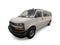2025 Chevrolet Express Passenger 1LT