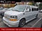 2014 Chevrolet Express Cargo 1500 Upfitter