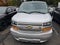 2014 Chevrolet Express Cargo 1500 Upfitter