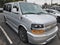 2014 Chevrolet Express Cargo 1500 Upfitter
