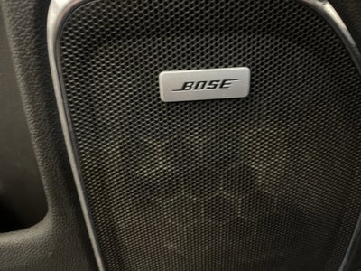 2015 Chevrolet Silverado 2500 HD LTZ